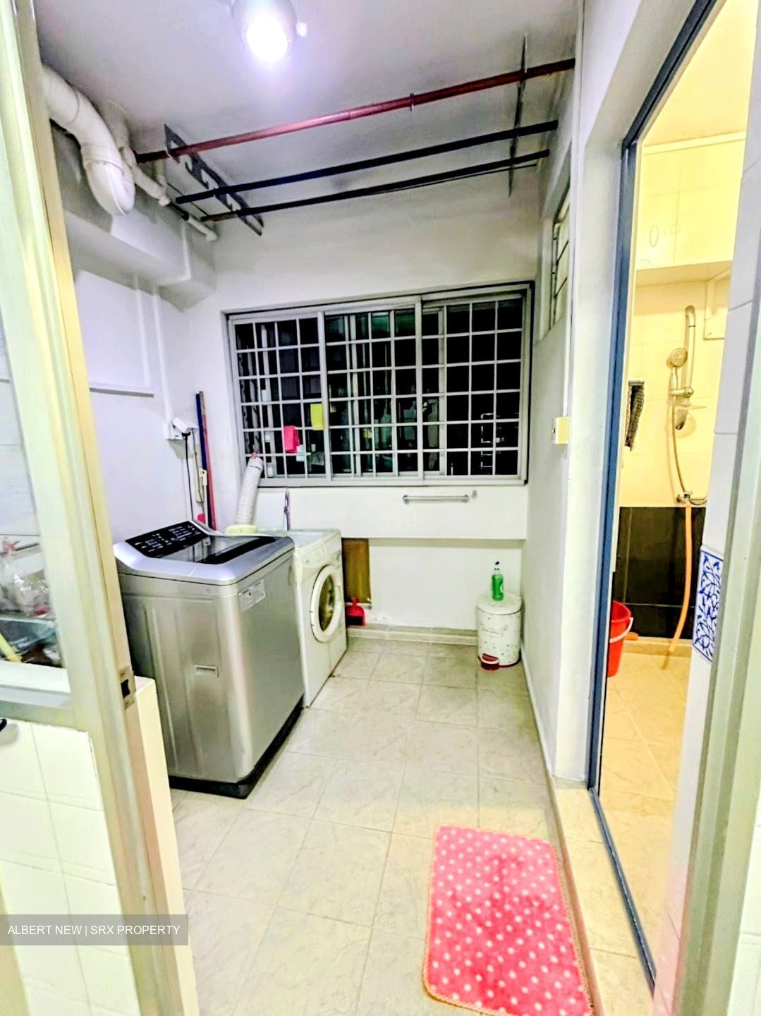 Blk 743 Woodlands Circle (Woodlands), HDB 4 Rooms #554889941